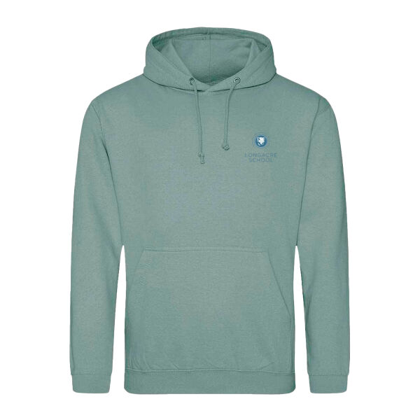 Leavers '26 Hoodie - Adult Thumbnail
